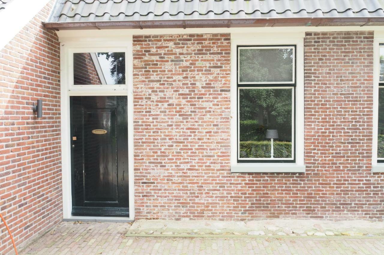 Het Centrum Norg Exterior foto